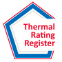 The Thermal Rating Register provides details of the thermal performance of windows and doors